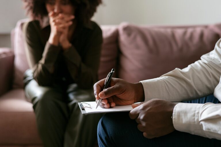 Quando buscar psicoterapia? Uma resposta fora do usual.